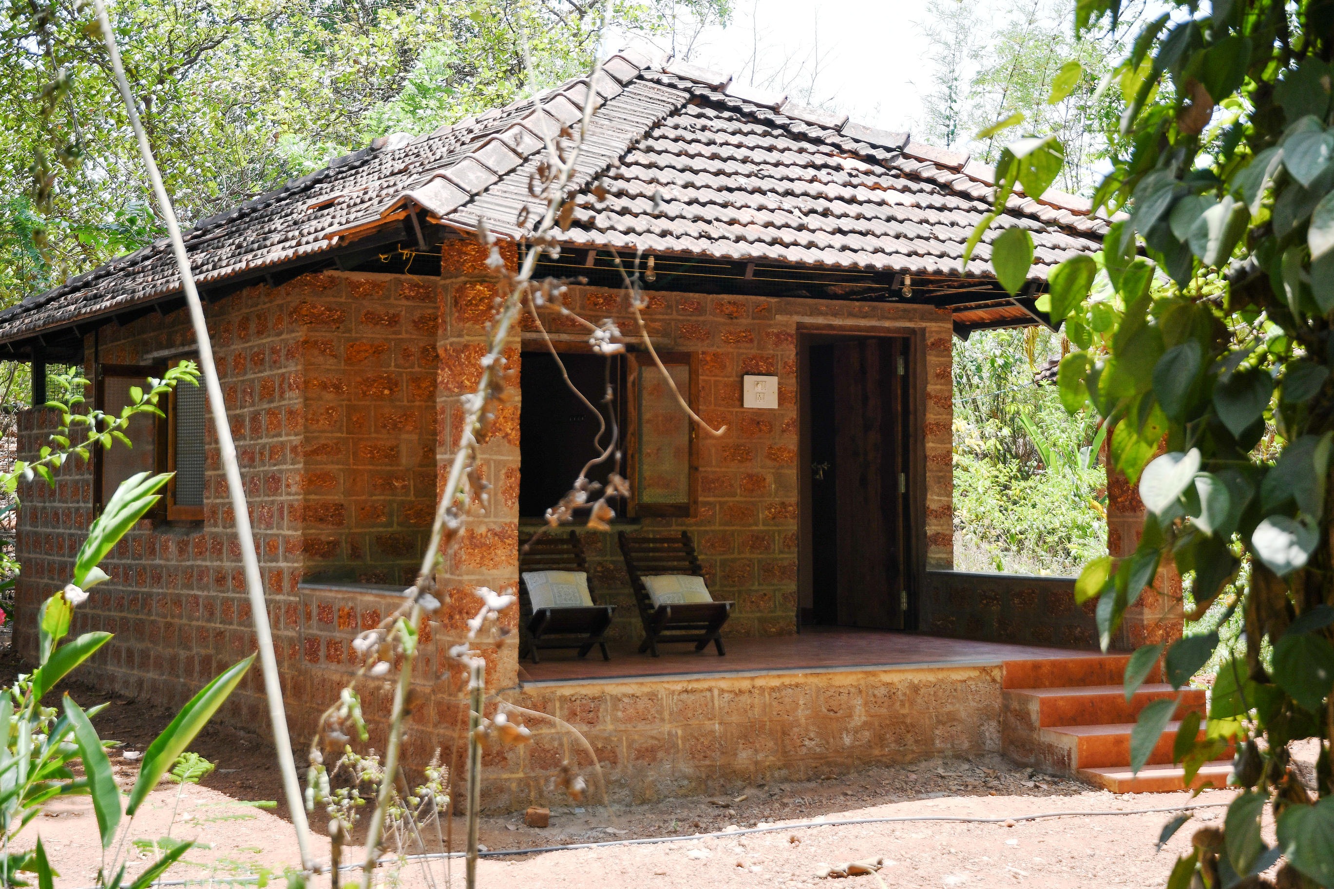 DUDHSAGAR PLANTATION